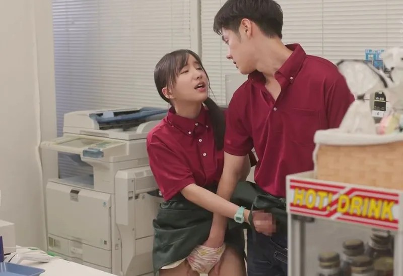 Ai rồi cũng địt nhau em gái khi đi làm thêm mà thôi