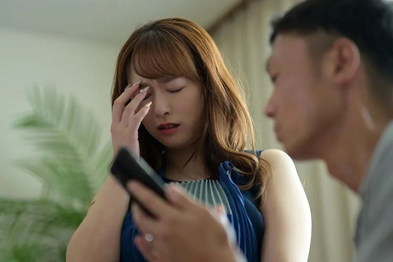 Bà xã sốc khi Gã chồng tâm sự về ước muốn nhìn bà xã bị người khác địt