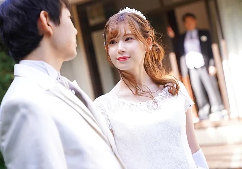 Bố Ông xã Nắc vợ sắp cưới của con trai ngay sau lễ cưới của con trai