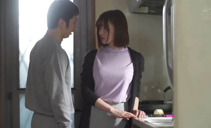 Em Ông chồng và ham muốn quan hệ với chị dâu