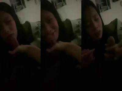 Poster of Mới quen được vài ngày em đã đòi bú cu anh còn dùng đt em quay