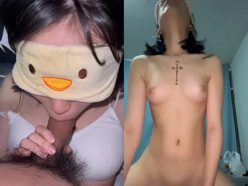 Poster of Những em đào trung ngon của checker đường bá hổ (tangbo_hu) p11