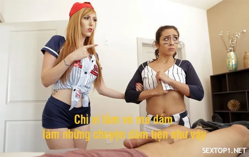 Tấm vé chung kết nhớ đời vietsub